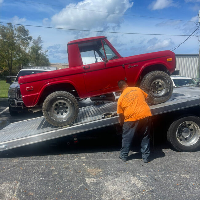 1972 Bronco Custom Resto Mod (8)