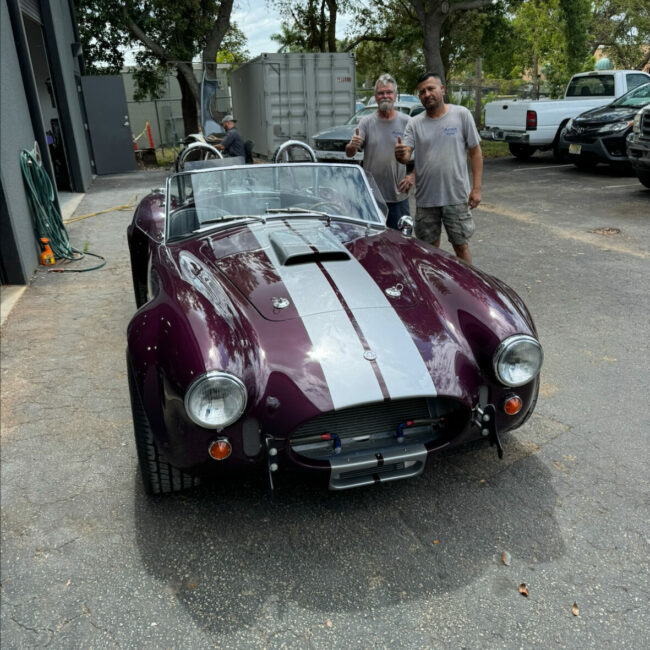 Shelby Cobra (7)