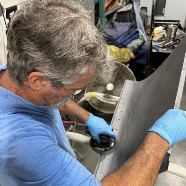 automotive craftsmanship | ft myers | apex coachworks